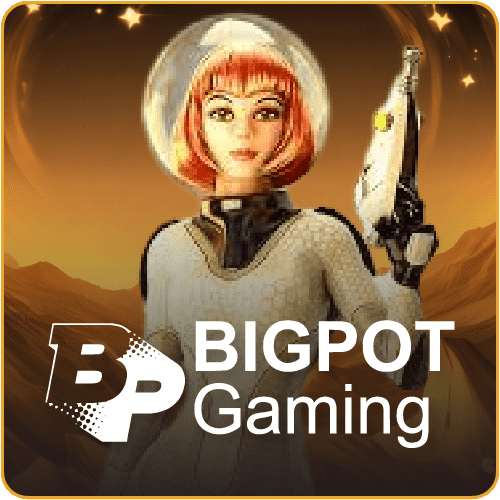 BP slot game