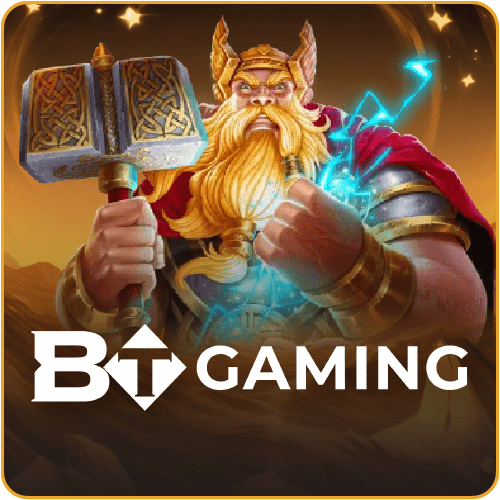 BT slot game