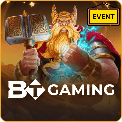 BT2 slot game