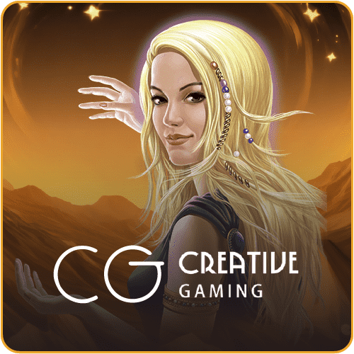 CG slot game
