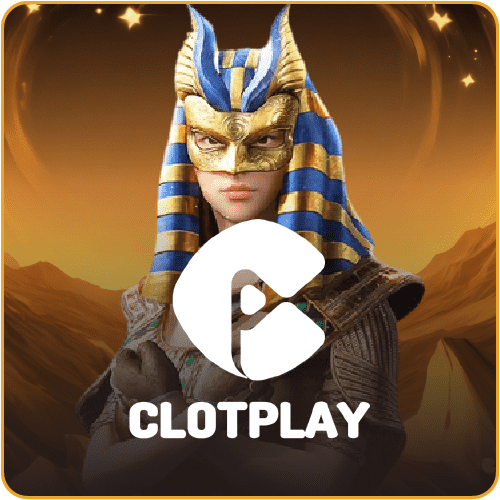 CLOTPLAY slot game