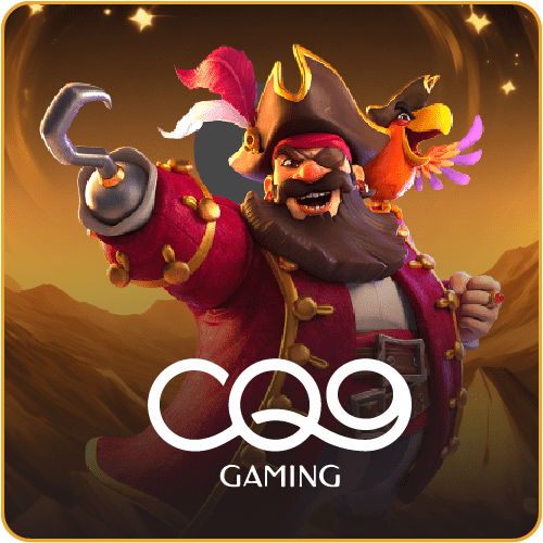 CQ slot game