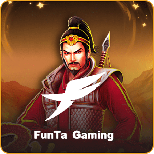 FUNTA slot game