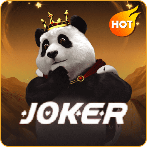 JOKER slot game