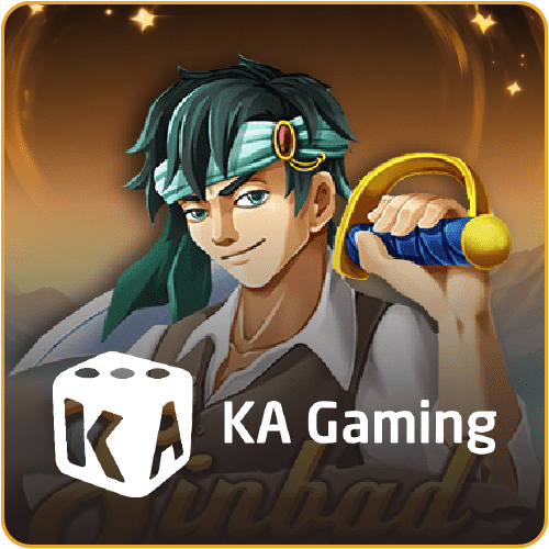 KA slot game