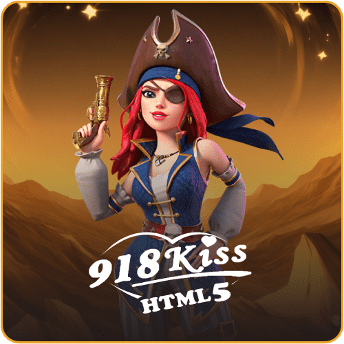 KISS918H5 slot game