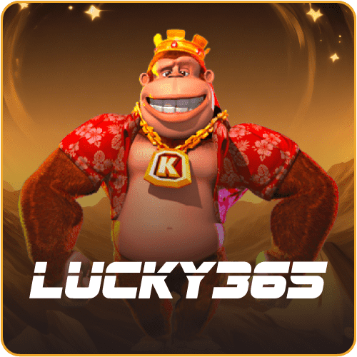 LUCKY365 slot game
