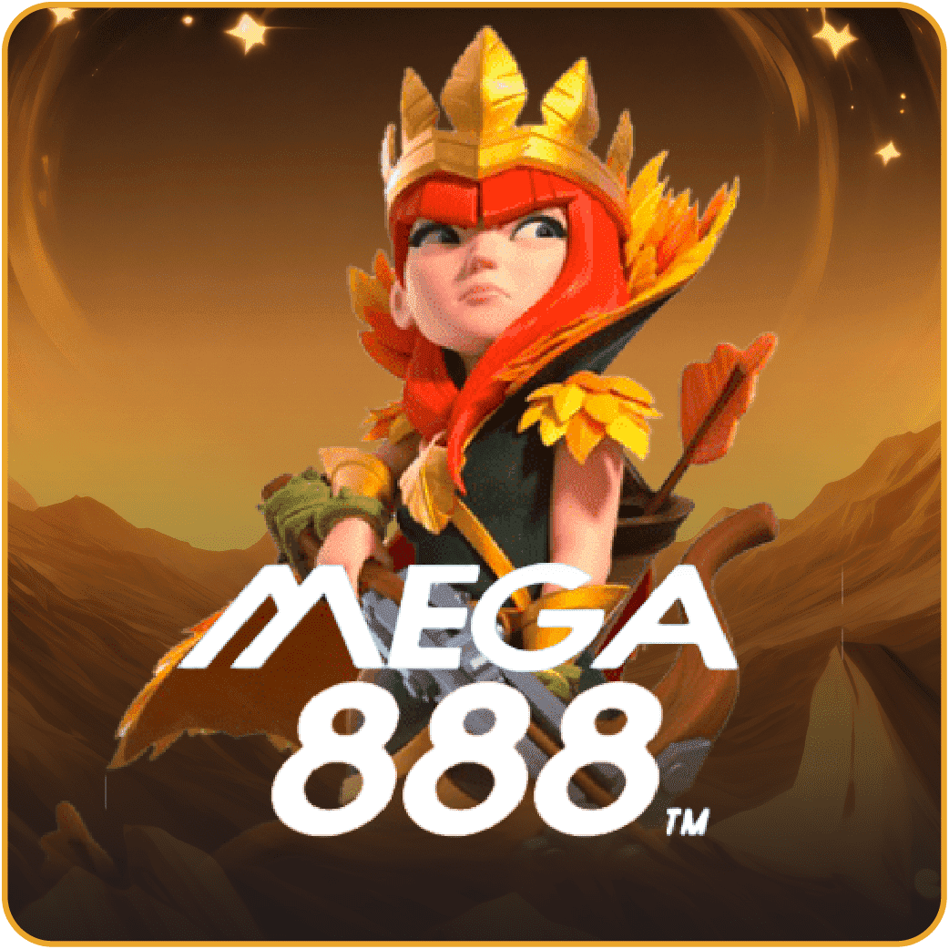 MEGA2 slot game