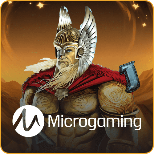 MG slot game